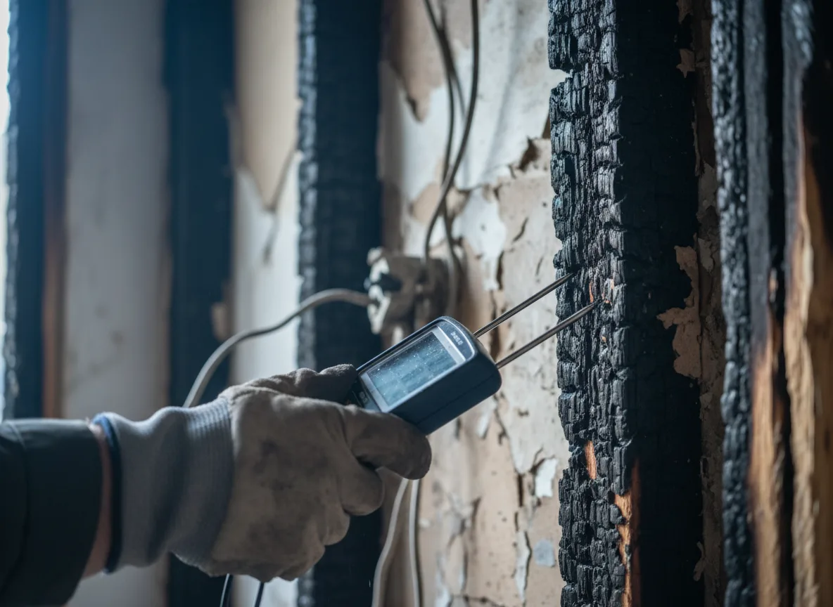 Fire Damage Restoration Atlantic, NC FAQs